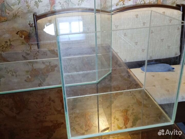 Аквариумы25л5л