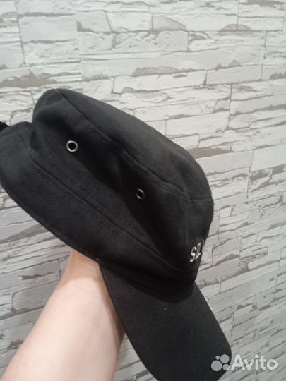 Кепка мужская немка