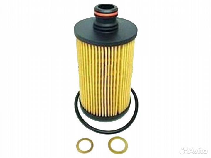 Масляный фильтр (SsangYong Actyon)