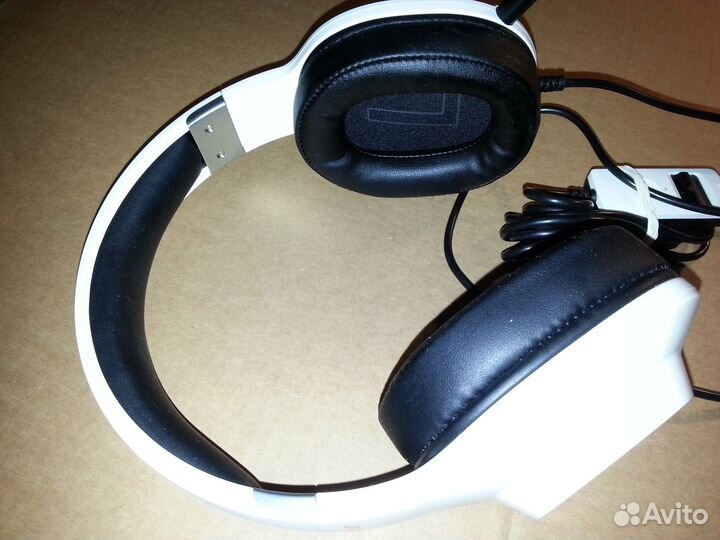 Игровая гарнитура Edifier G2 II (любые расцветки)