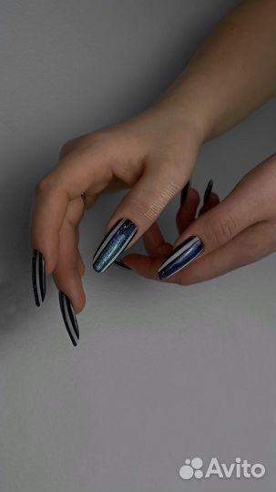 Обучение на мастера маникюра