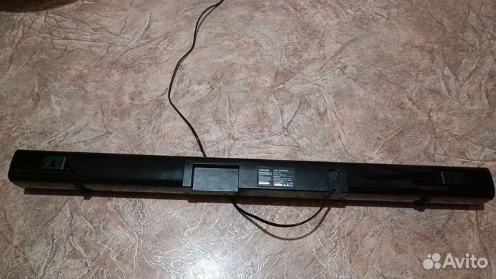 Novex саундбар