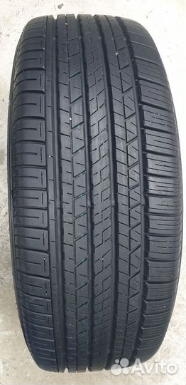 Dunlop SP Sport Maxx A1 235/55 R19 101V