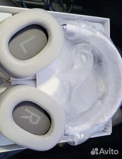 Беспроводные наушники Apple Airpods Max 2024