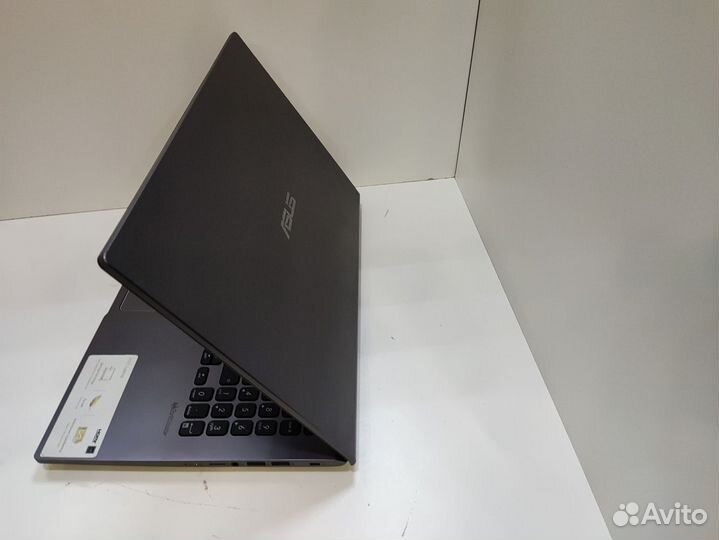 Ноутбук asus R521FL-BR103T