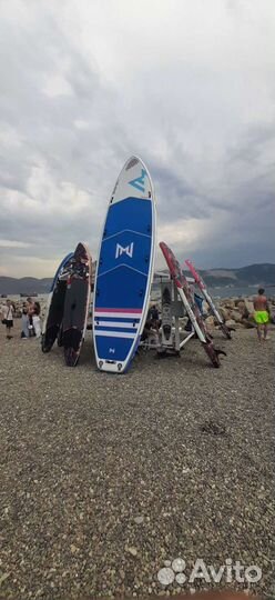 Сап доски для сёрфинга молокай