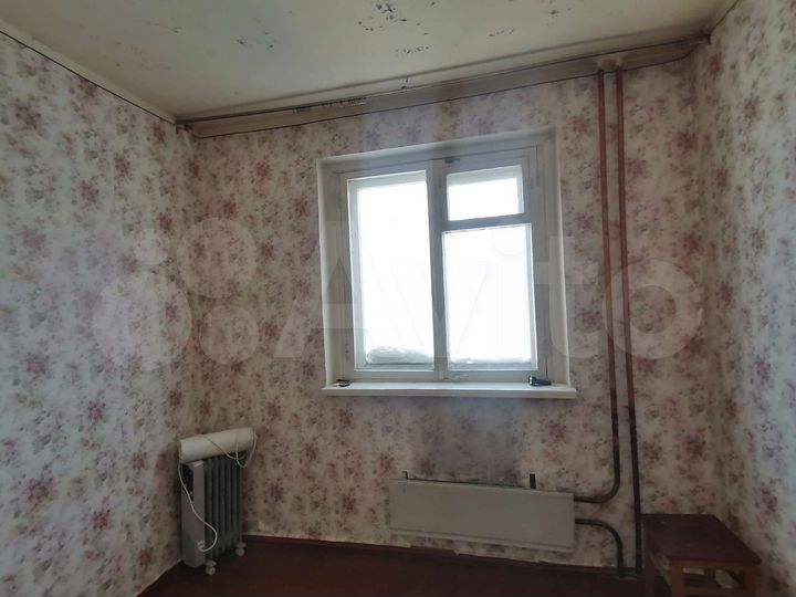 3-к. квартира, 67 м², 6/9 эт.