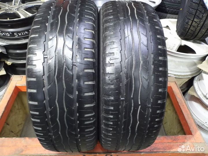 Sava Intensa HP 205/60 R16