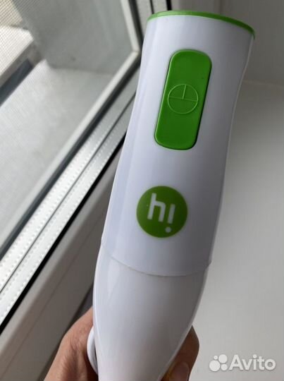 Новый погружной блендер Hi Bs