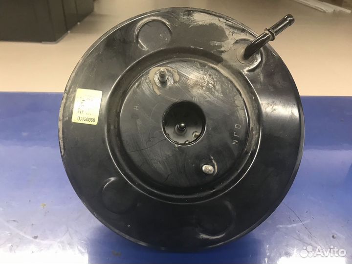 Усилитель тормозов вакуумный Kia Rio (FB) IV (2016