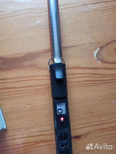 Плойка для волос