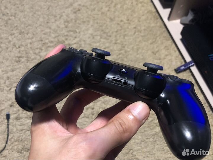 Sony PS4 Fat CUH-1008B 500GB