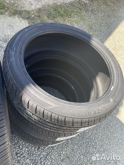 Grenlander L-Zeal56 245/40 R20 99W