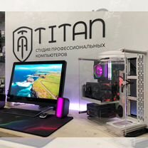 Лучший игровой пк i7 12700KF/32Gb/RTX 3070 8Gb