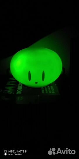 Ночник детский IKEA