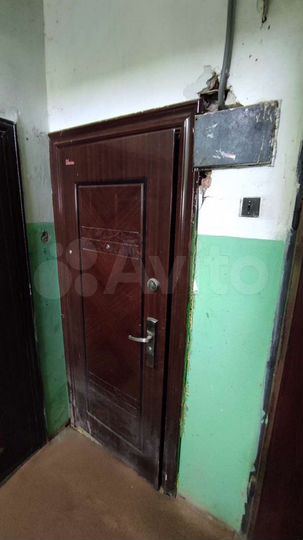 3-к. квартира, 42,1 м², 1/2 эт.