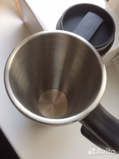 Термокружка новая