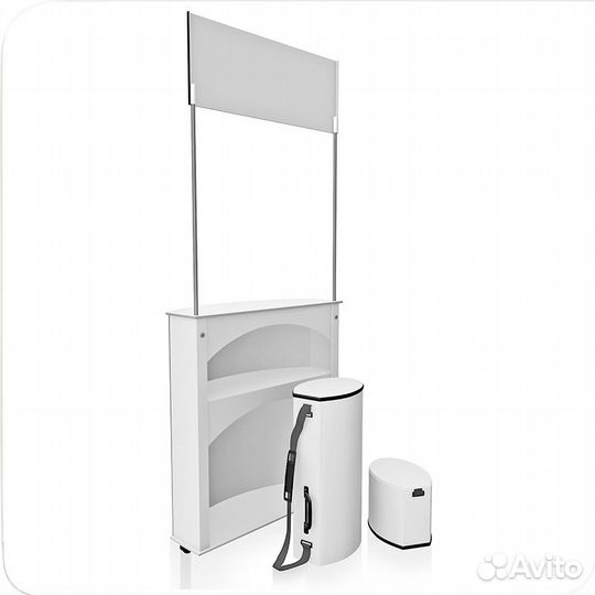 Стойка продаж