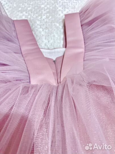 Платье, на утренник