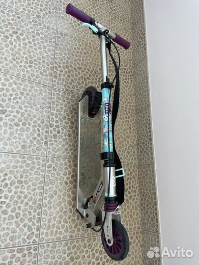 Самокат детский oxelo MID5
