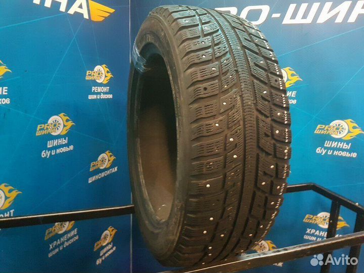 Marshal I'Zen KW22 215/55 R17