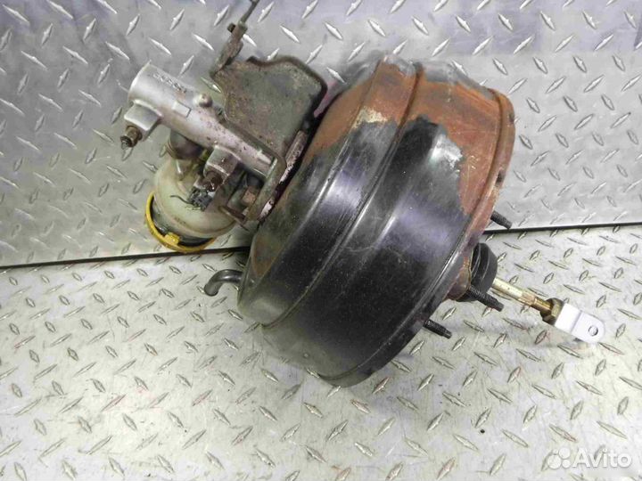 Усилитель вакуумный с гтц Isuzu Rodeo 1998-2004