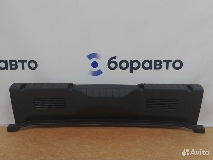 Облицовка поперечины задка 794205pa0a