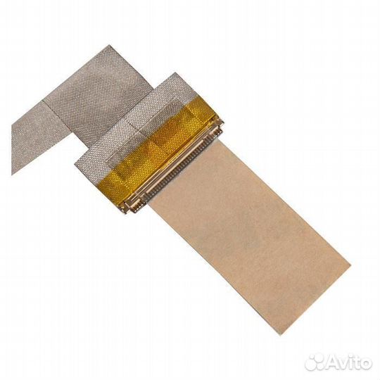 Шлейф матрицы для ноутбука Asus N43S, N43J, N43JF