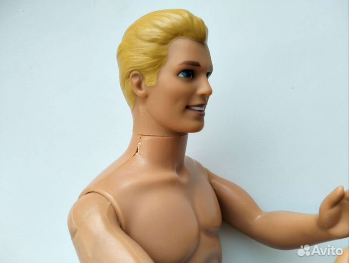 Кукла Барби Кен Mattel 1991