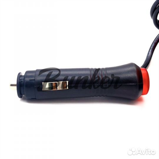 Мигалка желтая светодиодная