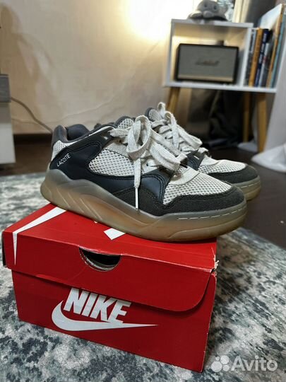 Кроссовки lacoste женские