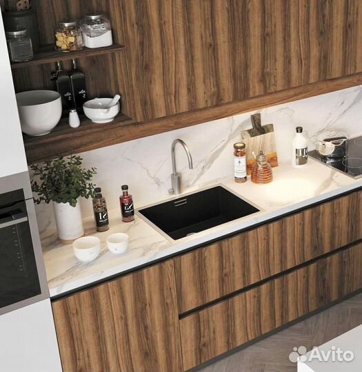 Кухонный гарнитур на заказ