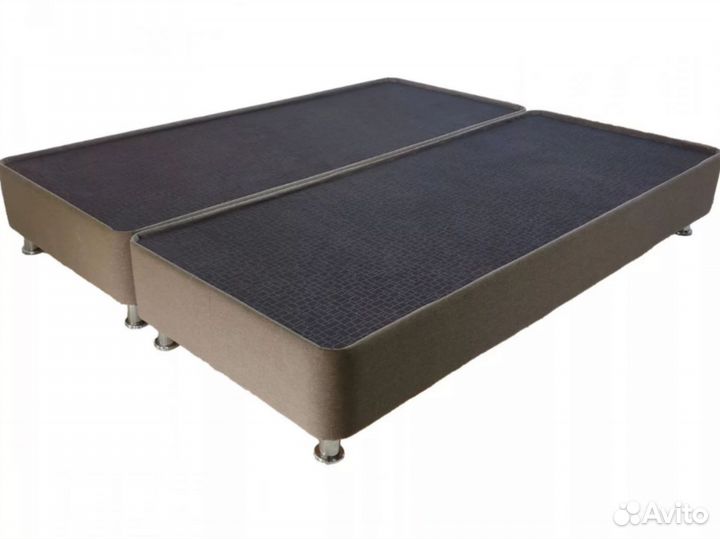 Кровать бокс спринг