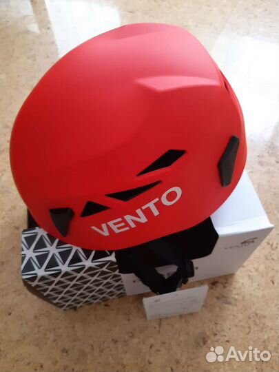 Каска альпинистская Vento