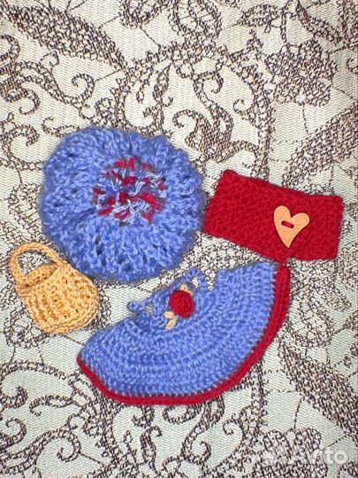 Зайка. Мягкая игрушка