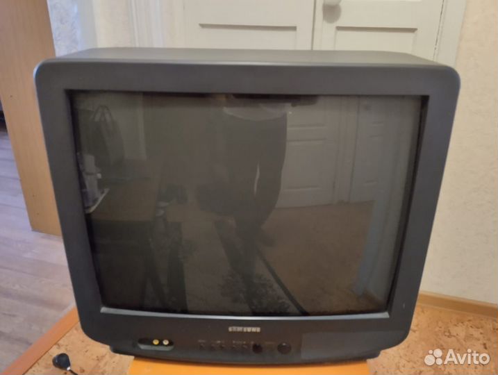 Телевизор