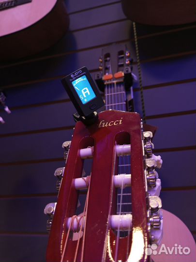 Тюнер новый