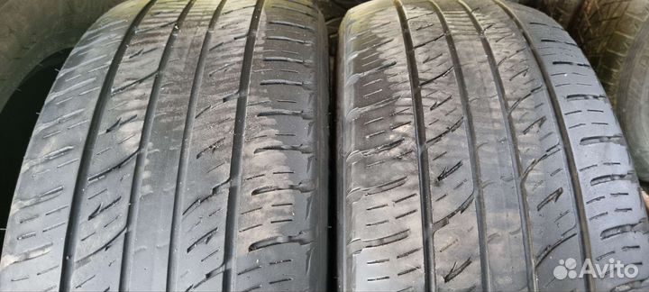 Kumho Grugen Premium 235/55 R19 101H