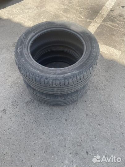 Nokian Tyres Nordman SX2 215/60 R16