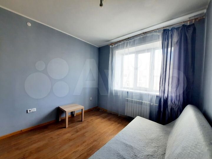 1-к. квартира, 33 м², 8/9 эт.