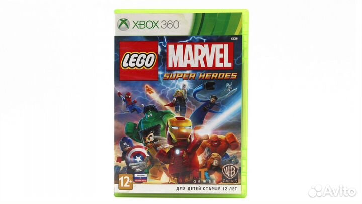 Игры на xbox 360