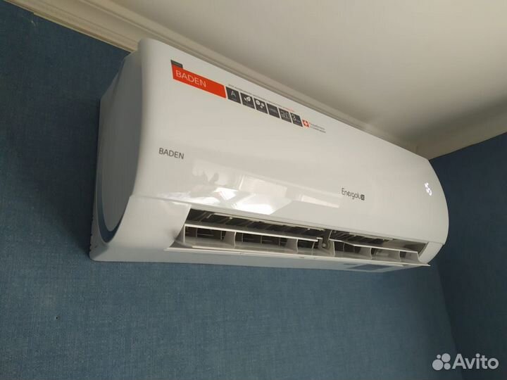 Кондиционер завод Gree компр Gree 4 года Гарантия