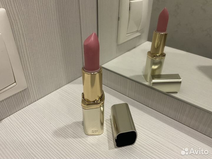 Губная помада loreal Paris тон 303