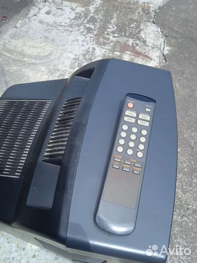 Телевизор бу
