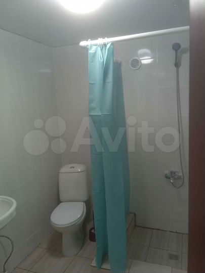 Комната 30 м², 1/1 эт.