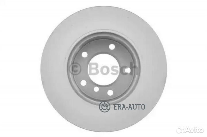 Bosch 0986479213 Диск тормозной перед