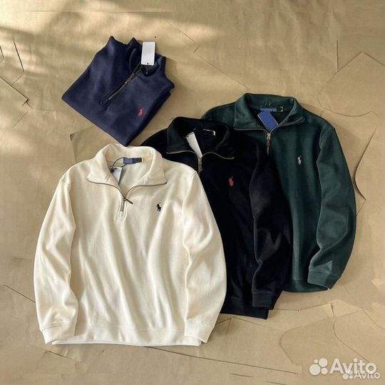 Джемпер Polo Ralph Lauren