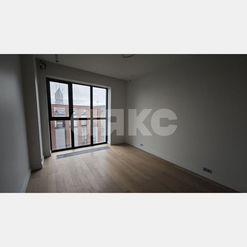 1-к. квартира, 41,5 м², 25/30 эт.