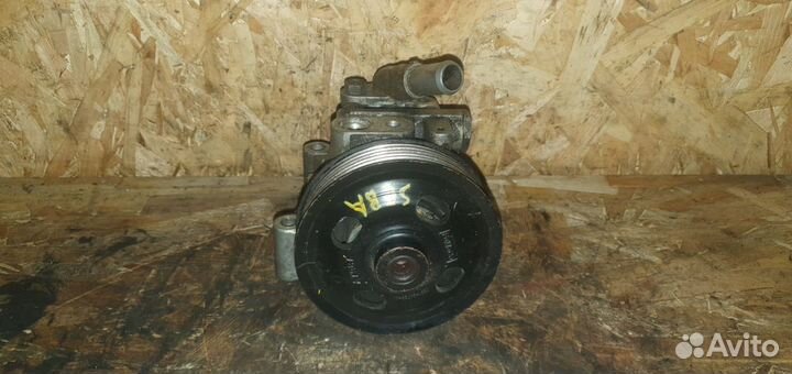 Насос гидроусилителя Ford Mondeo seba