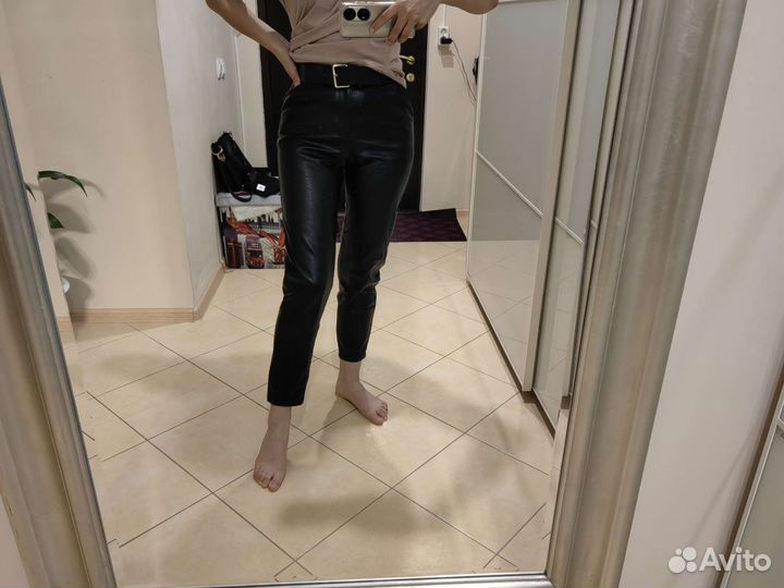 Женские вещи